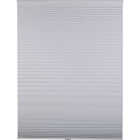 Home Impressions 1 In. Room Darkening Cellular White 48 In. x 72 In. Cordless Shade Image 1