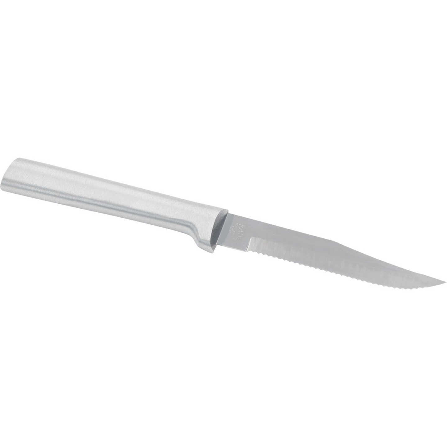 Rada Cutlery Serrated Steak Knife Set (4-Pack) Image 2