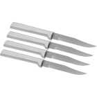 Rada Cutlery Serrated Steak Knife Set (4-Pack) Image 4
