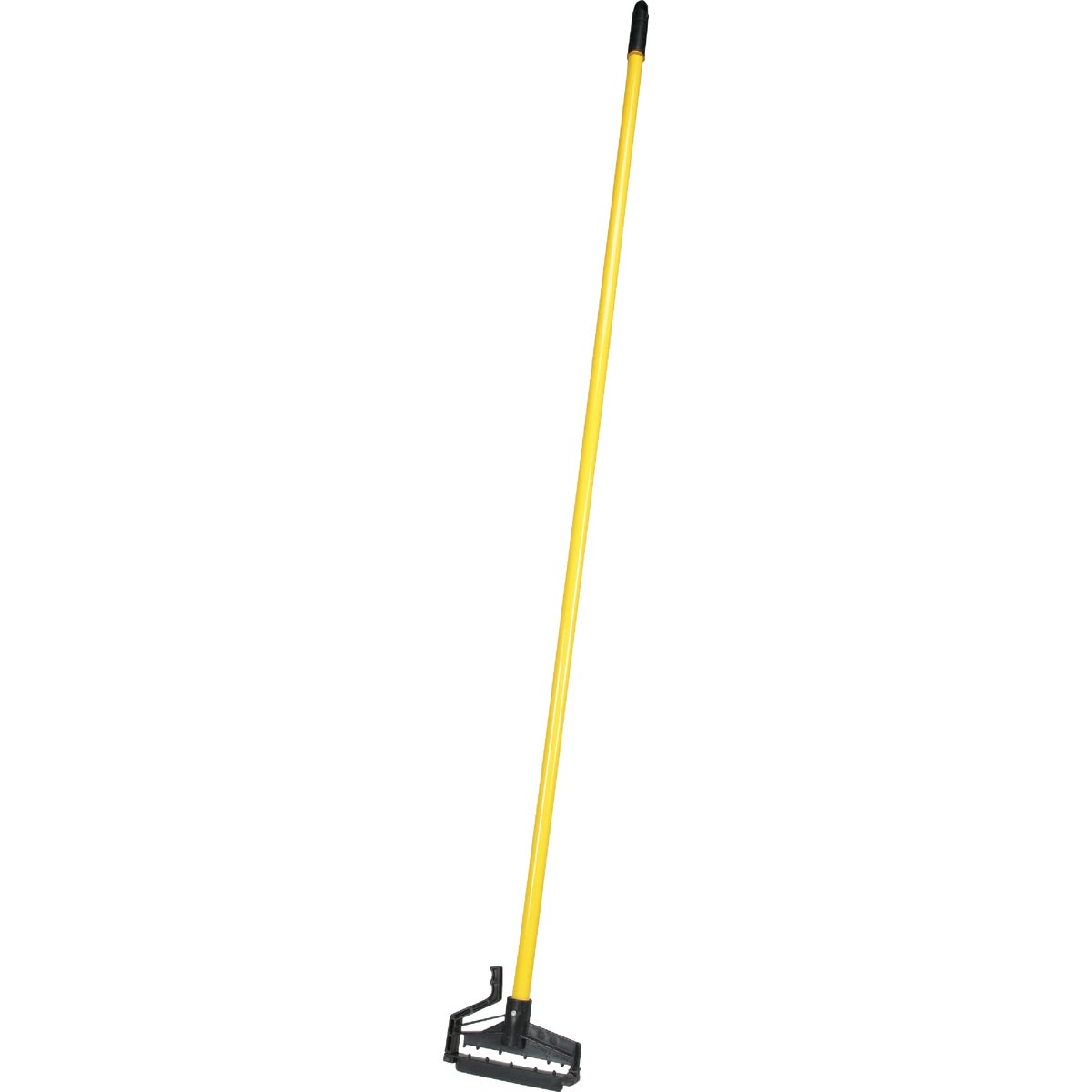 Nexstep Commercial 60 In. Fiberglass Mop Handle Image 3