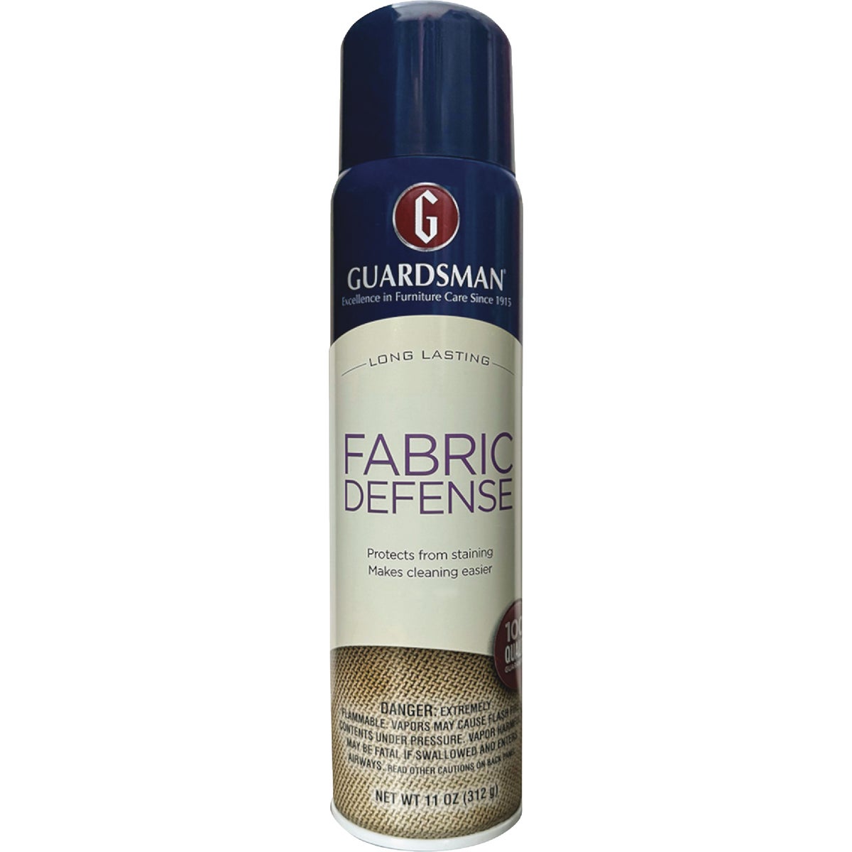 Guardsman 11 Oz. Fabric Defense