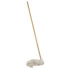 Nexstep Commercial Cotton Deck Mop Image 3