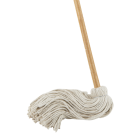 Nexstep Commercial Cotton Deck Mop Image 1