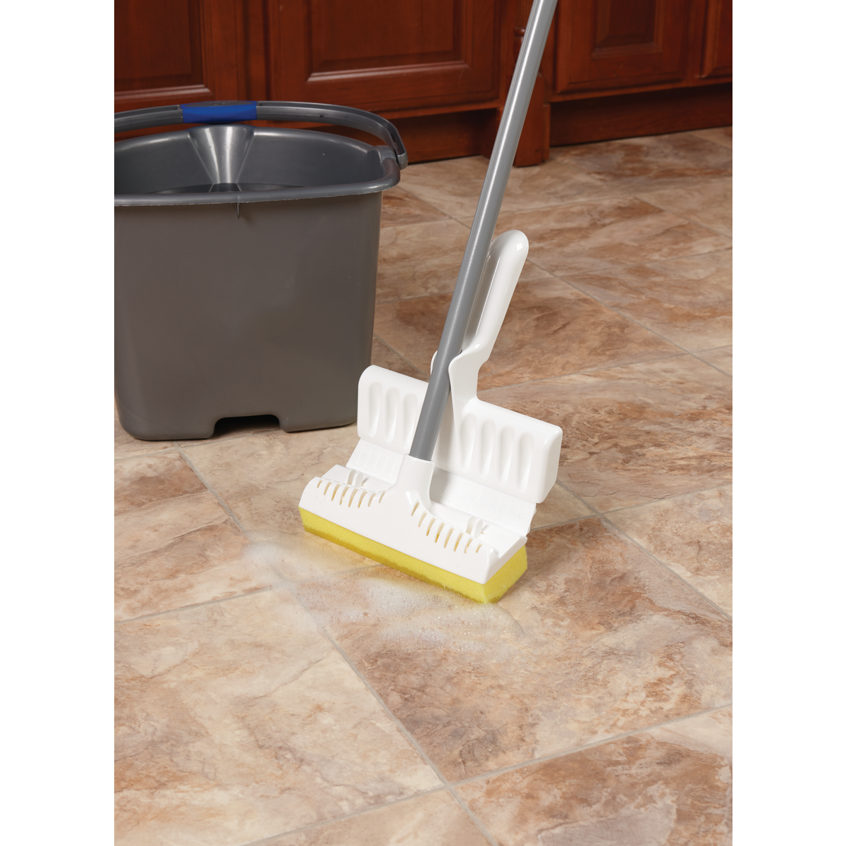 Do it Best Sponge Mop Image 2