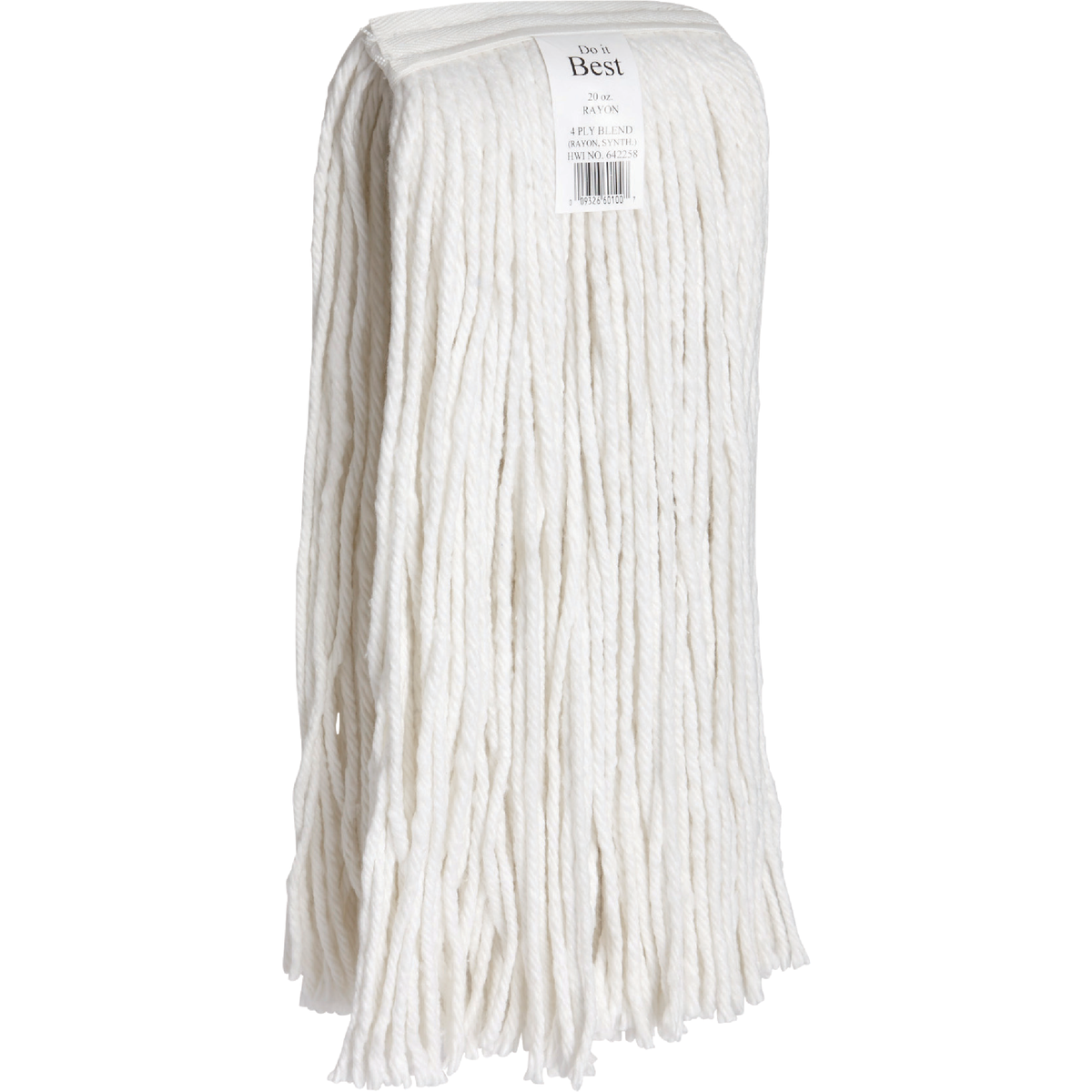 Do it 20 Oz. Rayon Mop Head Image 1
