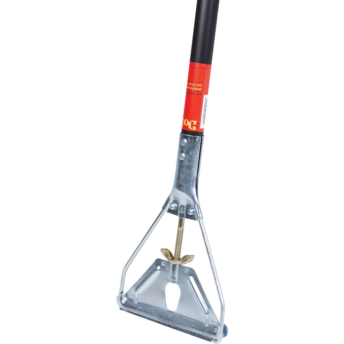 Do it Professional 60 In. Steel Mop Handle