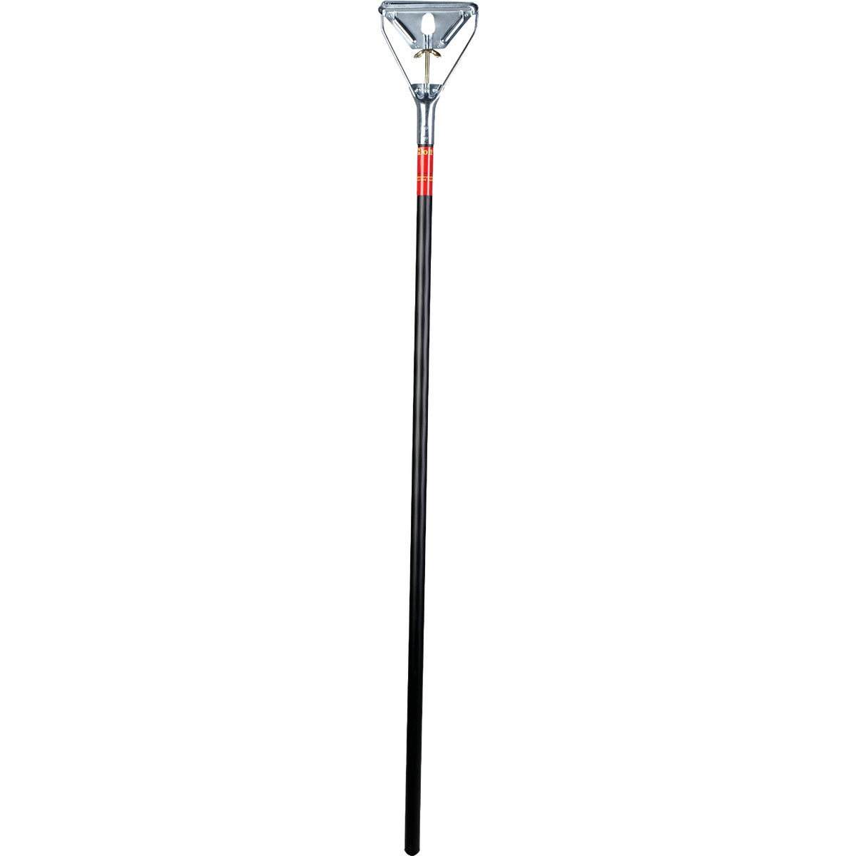 Do it Professional 60 In. Steel Mop Handle Image 4