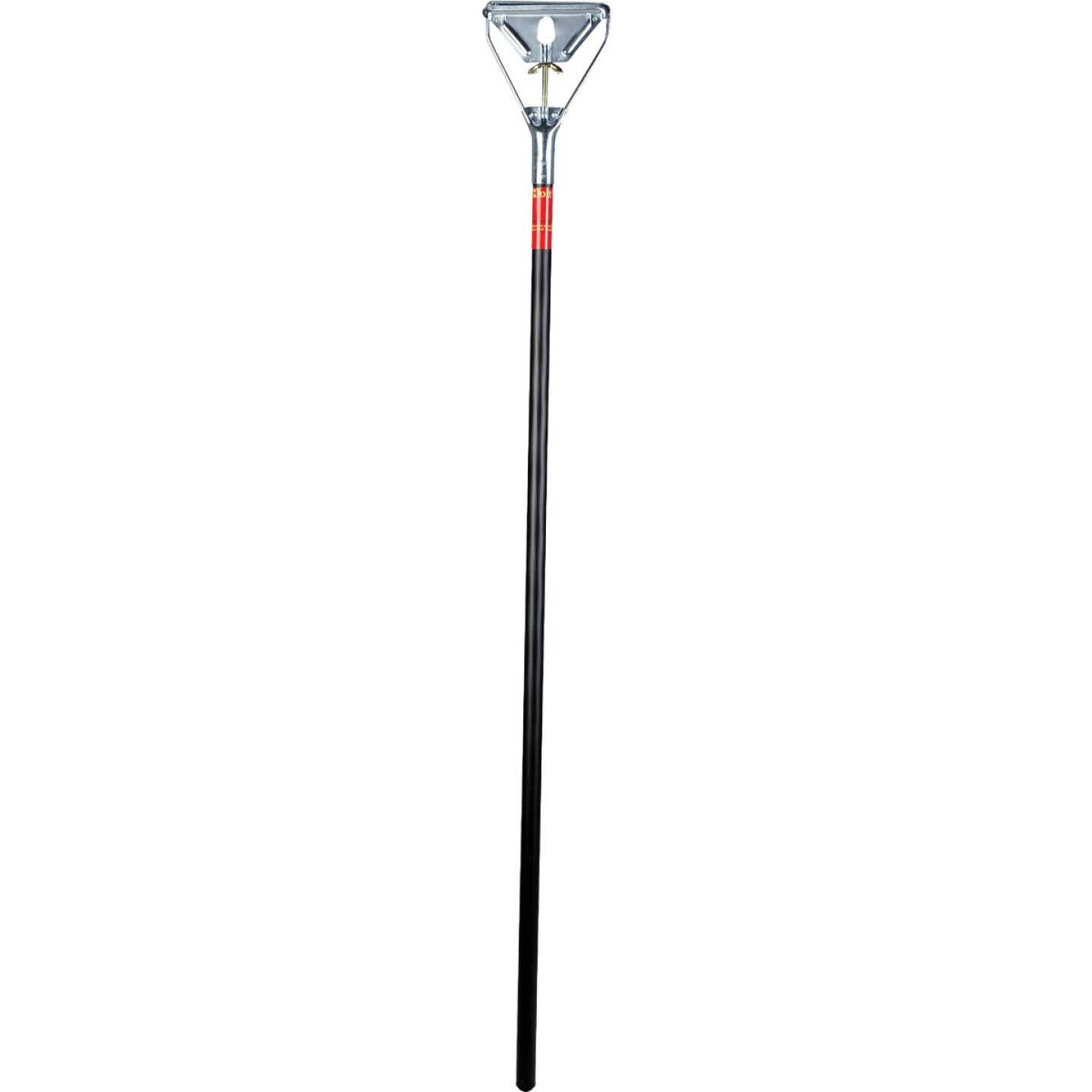 Do it Professional 60 In. Steel Mop Handle Image 4