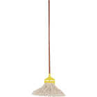 Rubbermaid Commercial #24 Loop-End Cotton Mop Combo Image 3