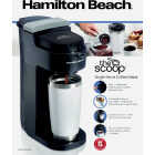 Hamilton Beach The Scoop Single-Serve Coffee Maker Image 3