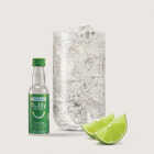 Sodastream Bubly 1.36 Oz. Lime Drops Image 3