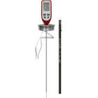 Escali Digital Candy and Deep Fry Thermometer Image 1