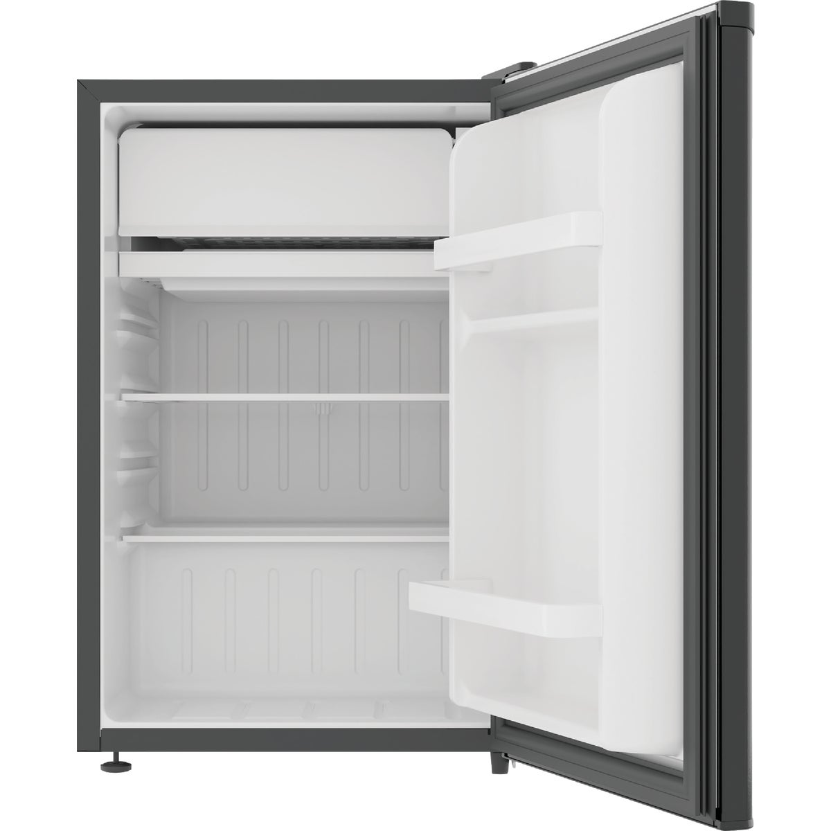Avanti 2.4 Cu. Ft. Black Mid-Size Refrigerator Image 6
