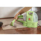 Bissell Little Green Mini Pet Portable Carpet Cleaner Machine Image 2
