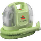 Bissell Little Green Mini Pet Portable Carpet Cleaner Machine Image 1