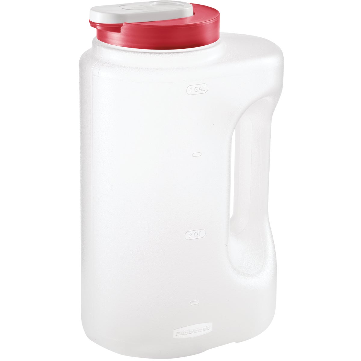 Rubbermaid 1 Gal. Mixermate Pitcher Image 2
