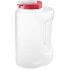 Rubbermaid 1 Gal. Mixermate Pitcher Image 2