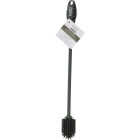 Krumbs Kitchen Essentials Silicone Bottle Brush Image 2