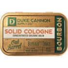 Duke Cannon 1.5 Oz. Bourbon Solid Cologne Image 1