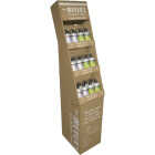 Mrs. Meyer's Clean Day Everyday Hand Soap Display (24-Count) Image 1