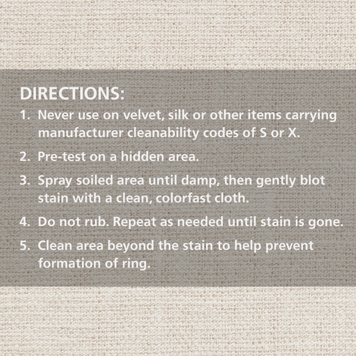 Guardsman 16 Oz. Stain & Odor Eliminator Image 5