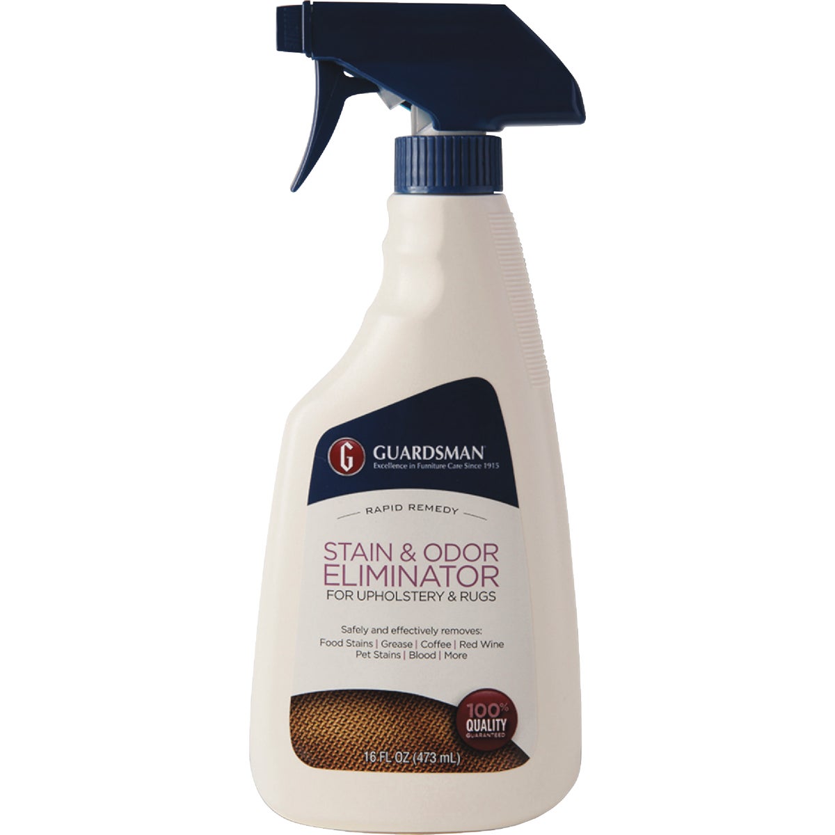 Guardsman 16 Oz. Stain & Odor Eliminator