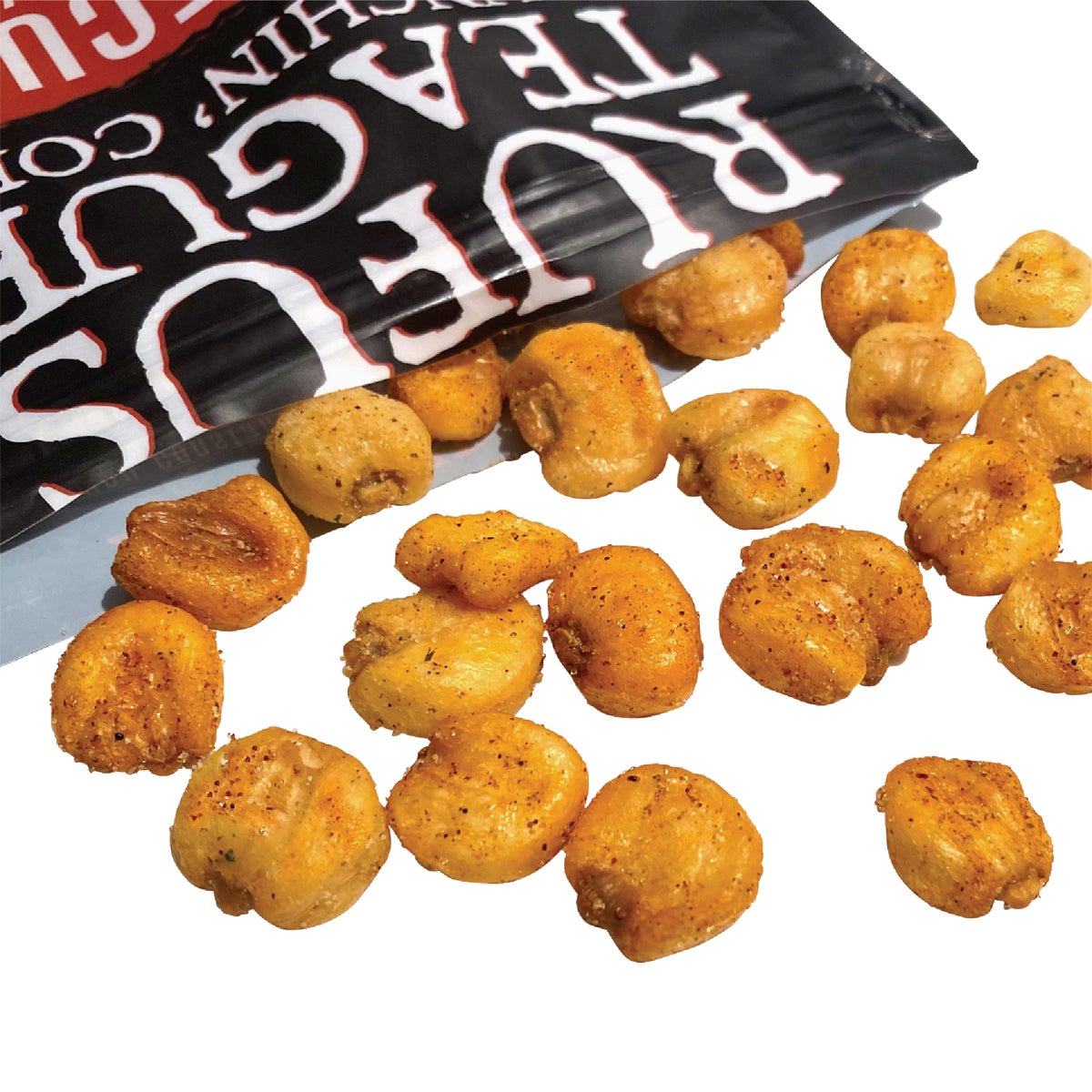 Rufus Teague Hot Honey Crunchin Corn Image 2