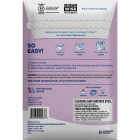 Tru Earth Eco-Strips Lilac Breeze Laundry Detergent Image 4