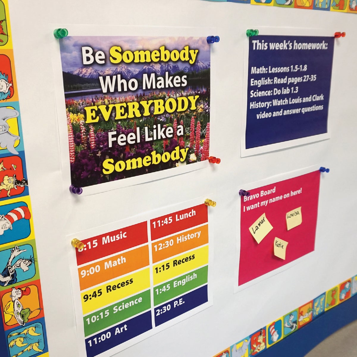 MagnetSource Neodymium Magnetic Push Pins (10-Pack) Image 5