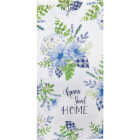 Kay Dee Designs Home Sweet Home Terry Kitchen Towel Image 1
