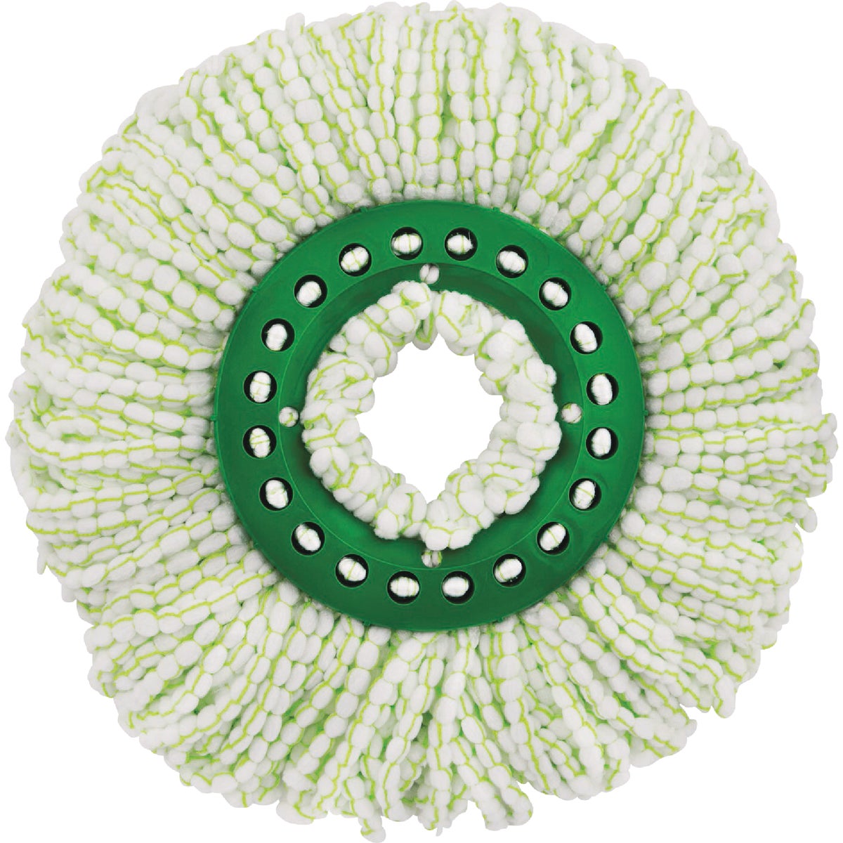 Libman Tornado Spin Mop Refill Image 1