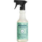 Mrs. Meyer's Clean Day 16 Oz. Mint Multi-Surface Everyday Cleaner Image 1