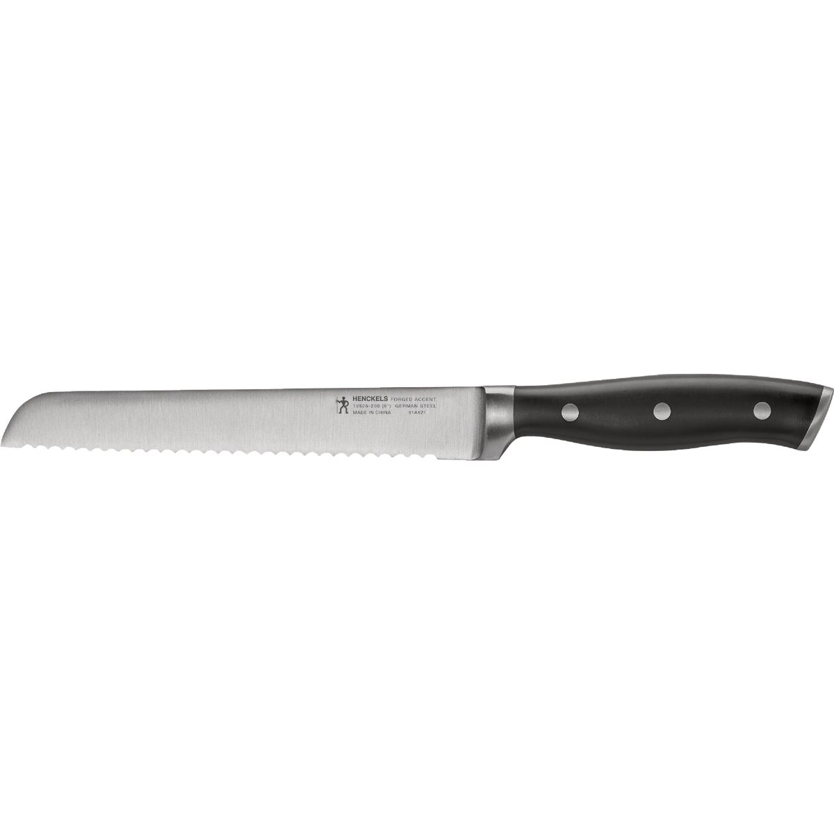 J. A. Henckels International Forged Accent 8 In. Bread Knife