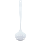 Goodcook 12 In. Melamine Ladle Image 1
