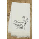 Second Nature Moms House Kitchen Towel Image 1