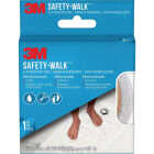 3M Safety-Walk Slip Resistant Tape, 1 In. x 15 Ft., White Image 1