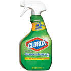 Clorox Clean-Up 32 Oz. All Purpose Cleaner Plus Bleach Image 1