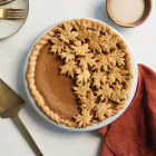 NordicWare Naturals 9 In. Non-Stick Pie Pan Image 3
