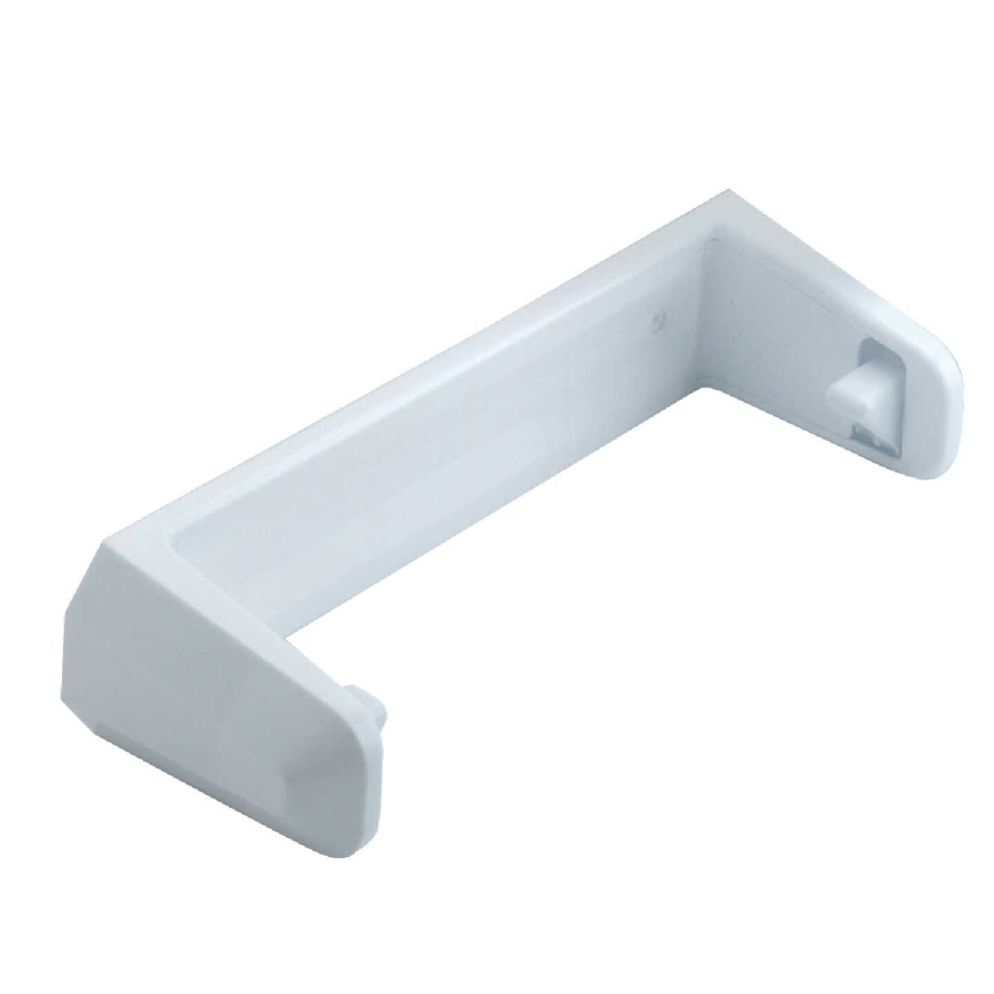 Rubbermaid Spring Loaded Paper Towel Holder Image 1