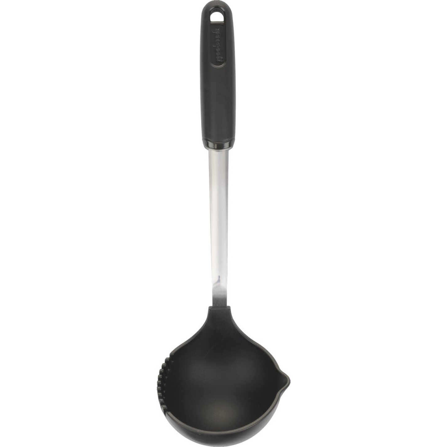 Goodcook 13 In. Epicure Nylon Ladle Image 1