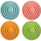 Krumbs Kitchen Essentials Silicone Jar Opener (2-Pack) Image 3