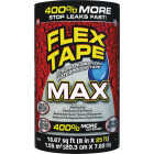 Flex Tape MAX 8 In. x 25 Ft. Duct Tape Image 1