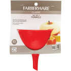 Farberware Red Funnel Set (3-Piece) Image 2