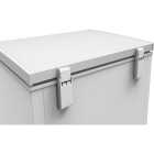 Avanti 5.0 Cu. Ft. Garage Ready White Chest Freezer Image 4