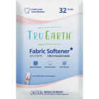 Tru Earth Eco-Strips Fresh Linen Fabric Softener (32-Loads) Image 1