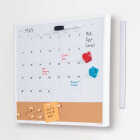 VELCRO Brand 3/4 In. x 5 Ft. White Sticky Back Reclosable Hook & Loop Roll Image 2