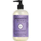 Mrs. Meyer's Clean Day 12.5 Oz. Lilac Liquid Hand Soap Image 1