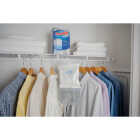 DampRid 15.4 Oz. Fragrance Free Moisture Absorber Hanging Bag (3-Ct.) Image 2