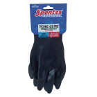 Spontex Technic 420 Pro Medium Neoprene Rubber Glove Image 1