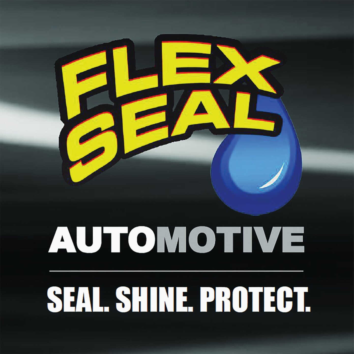 Flex Seal 16 Oz. Trigger Spray Total Interior Detailer Image 4
